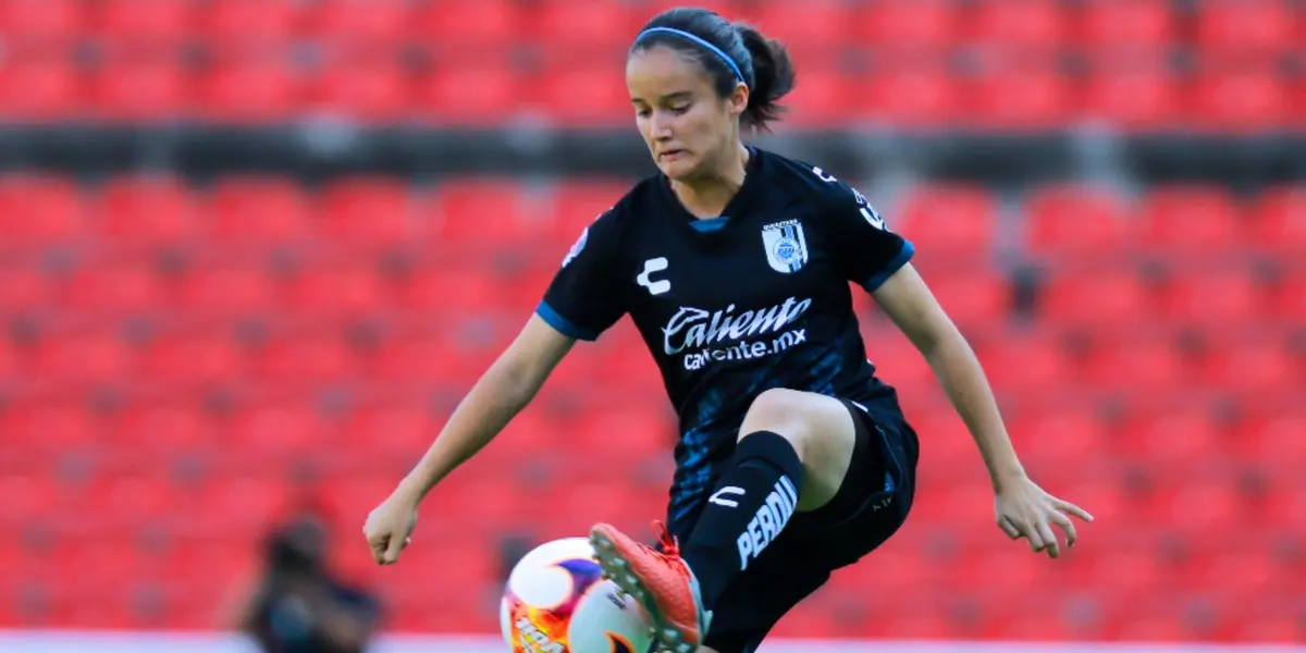 La jugadora mexicana ha sido presentada como nuevo refuerzo de un equipo en Turquía, entérate de los detalles.