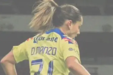 La jugadora mexicoestadounidense ya hizo su presentación en el circuito rosa.