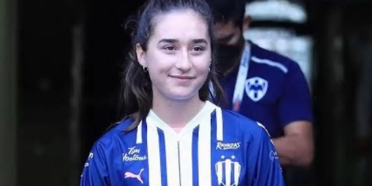 La jugadora podría salir del conjunto regio en los próximos días.