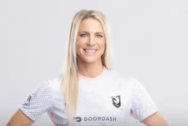 La jugadora se encontraba ausente de las canchas desde hace más de dos años debido a su maternidad.