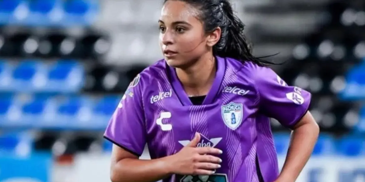 La jugadora se encuentra realizando pruebas en el equipo neerlandés.