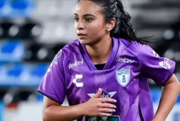 La jugadora se encuentra realizando pruebas en el equipo neerlandés.