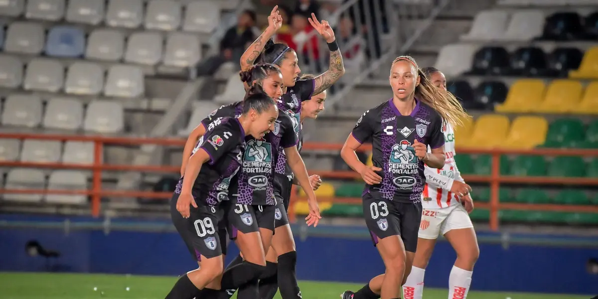 La jugadora se ha adaptado de gran manera desde que llegó a tierras mexicanas.