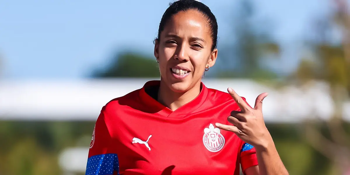 La jugadora se ha vuelto una de las referentes con el conjunto rojiblanco y esta es su historia.