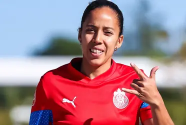 La jugadora se ha vuelto una de las referentes con el conjunto rojiblanco y esta es su historia.