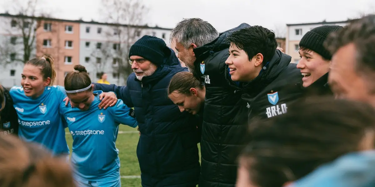 La jugadora siempre destacó en las fuerzas básicas del equipo felino.
