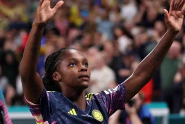 La jugadora sigue dando de qué hablar y las buenas noticias no han parado de llegar.