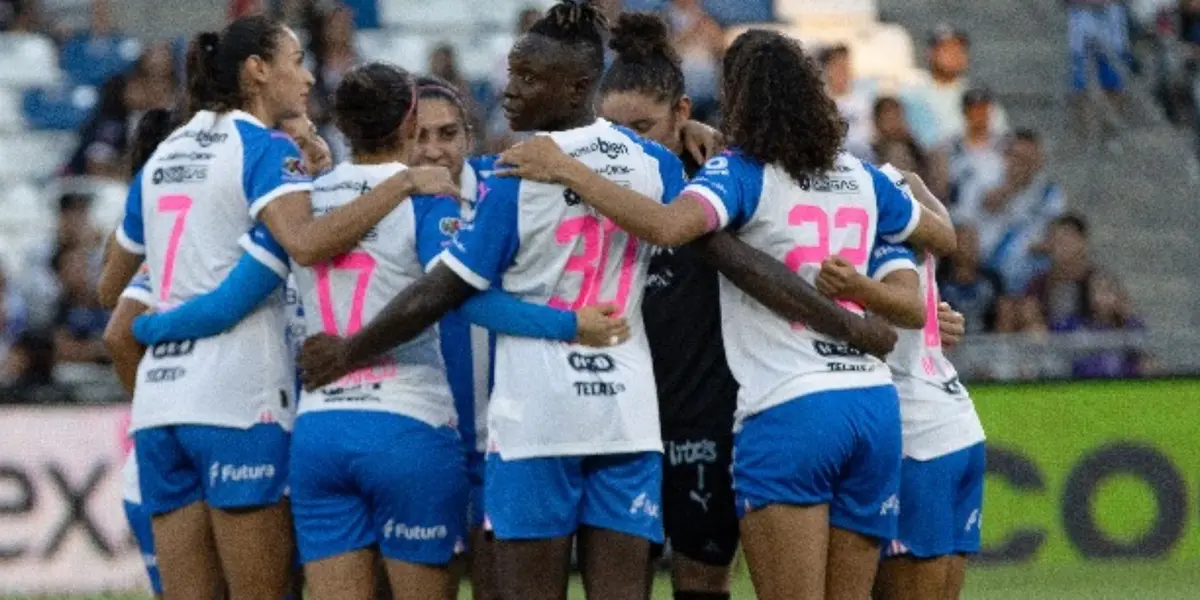 La jugadora sudafricana estará de regreso con el conjunto regio en los próximos días.