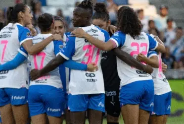 La jugadora sudafricana estará de regreso con el conjunto regio en los próximos días.