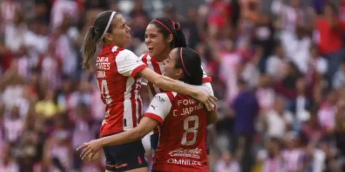 La jugadora tiene otros planes en su carrera y no renovó con el equipo.