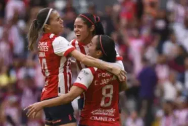 La jugadora tiene otros planes en su carrera y no renovó con el equipo.