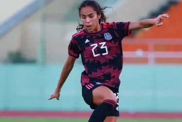 La jugadora tomará el lugar de Diana Ordóñez tras su lesión.