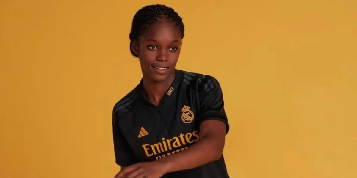 La jugadora tuvo una gran actuación en el inicio de la Liga F ante el Valencia.