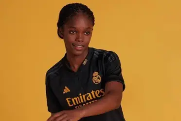 La jugadora tuvo una gran actuación en el inicio de la Liga F ante el Valencia.