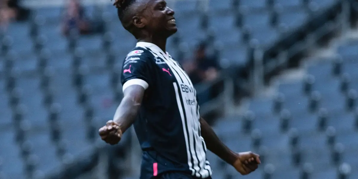 La jugadora ya demostró de lo que esta hecha y comienza a convertirse en una amenaza para las rivales.