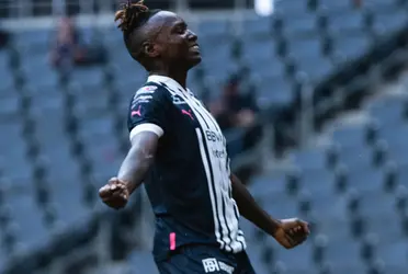 La jugadora ya demostró de lo que esta hecha y comienza a convertirse en una amenaza para las rivales.