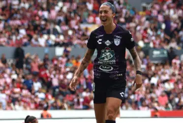 La jugadora ya ha sido comparada con el efecto Messi.