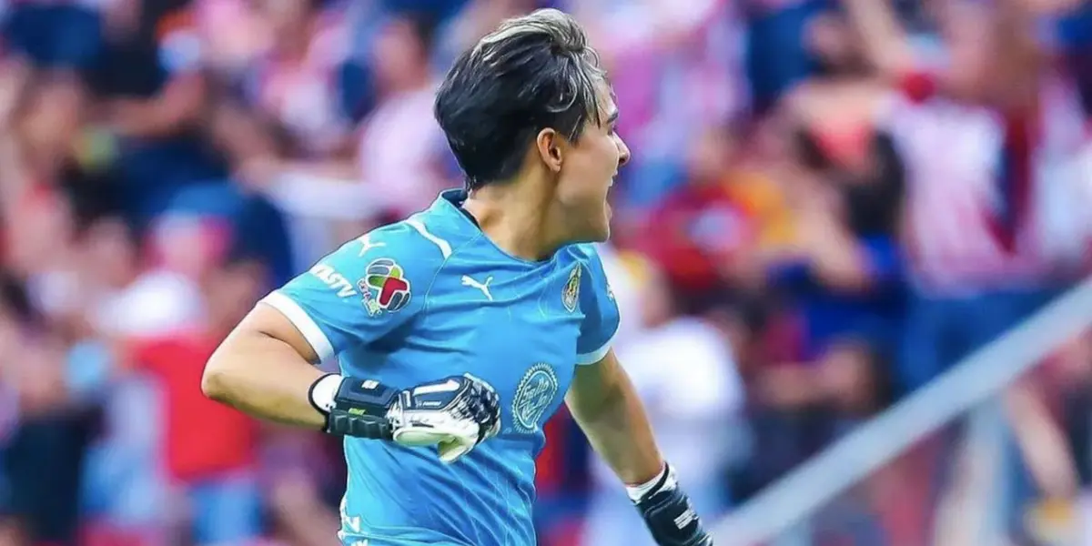 La jugadora ya se ha reportado con el Rebaño para la pretemporada.