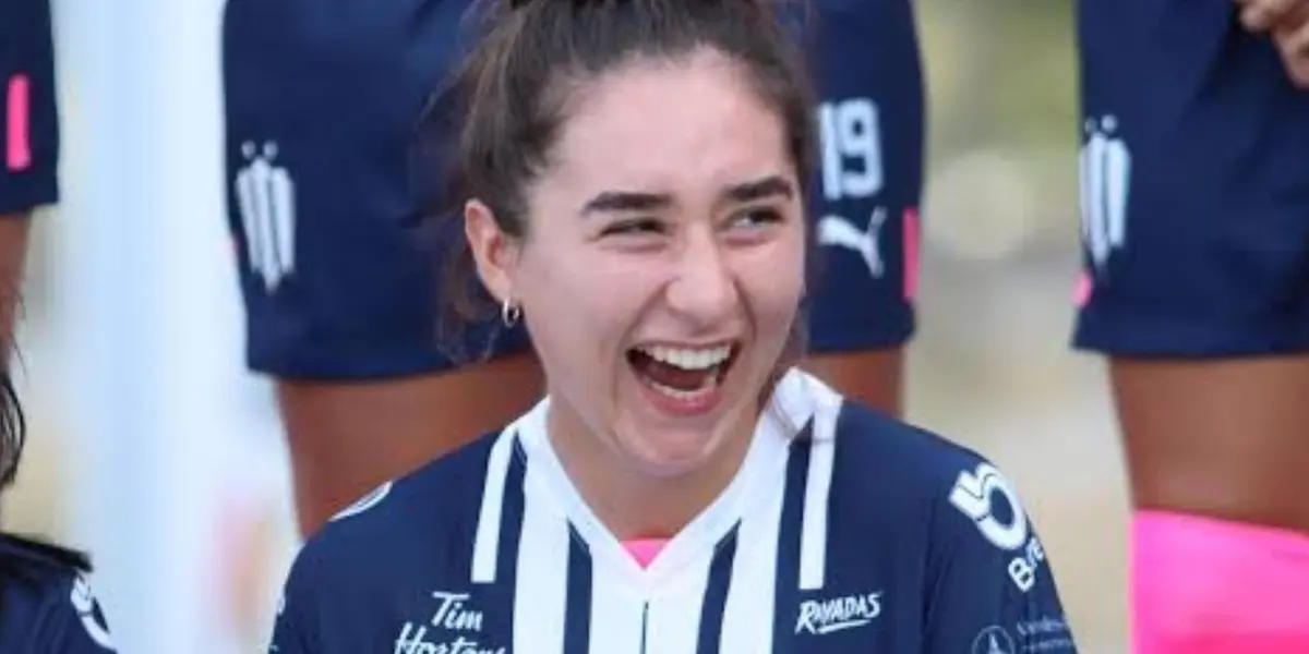 La jugadora ya tendría nuevo equipo para el nuevo torneo.