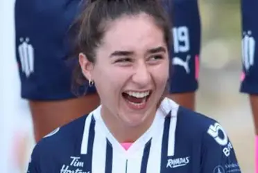 La jugadora ya tendría nuevo equipo para el nuevo torneo.