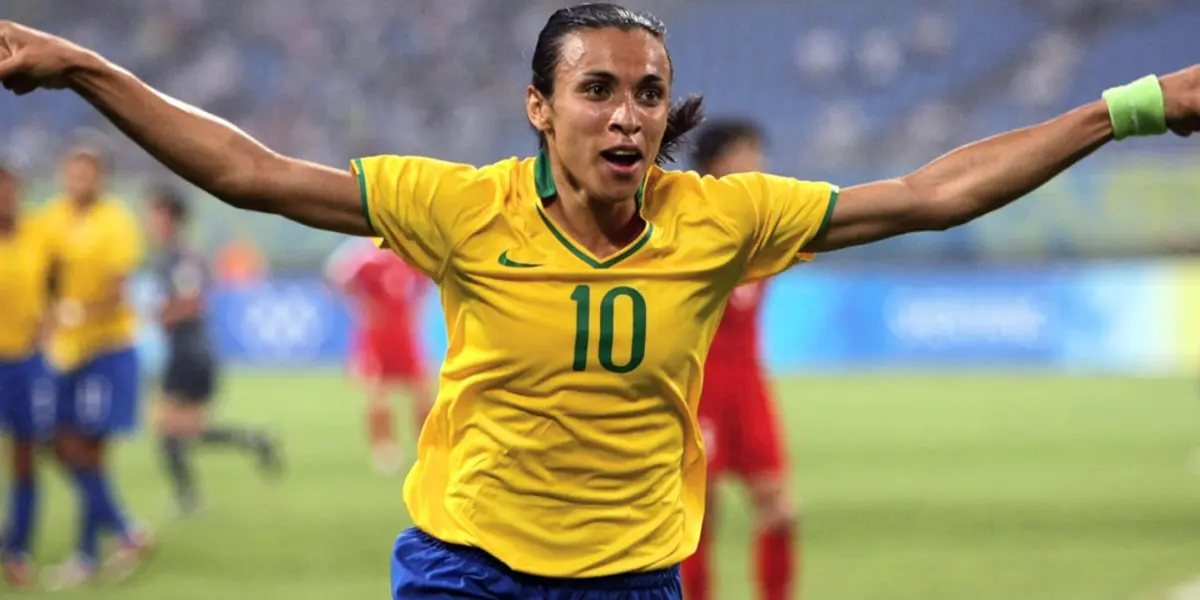 La justa mundialista cada vez está más cerca y te traemos a las jugadoras que serán figuras.