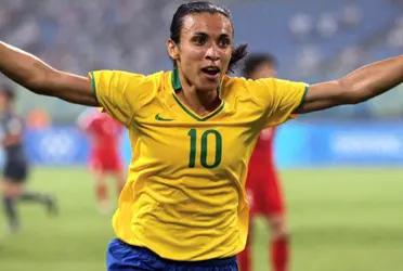 La justa mundialista cada vez está más cerca y te traemos a las jugadoras que serán figuras.