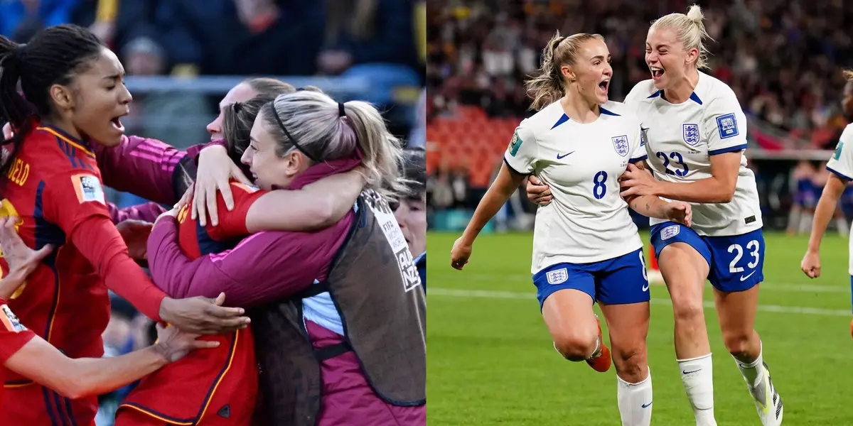 La justa mundialista está a muy pocos días de llegar a su fin.