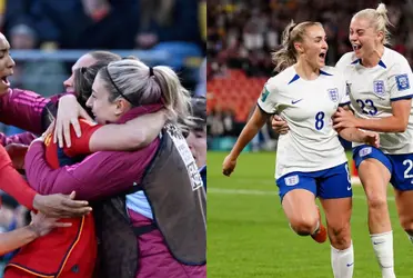 La justa mundialista está a muy pocos días de llegar a su fin.