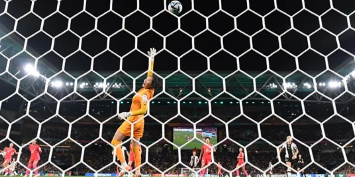 La justa mundialista está haciendo historia y aún falta la mitad de la competencia.