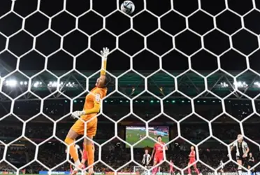 La justa mundialista está haciendo historia y aún falta la mitad de la competencia.