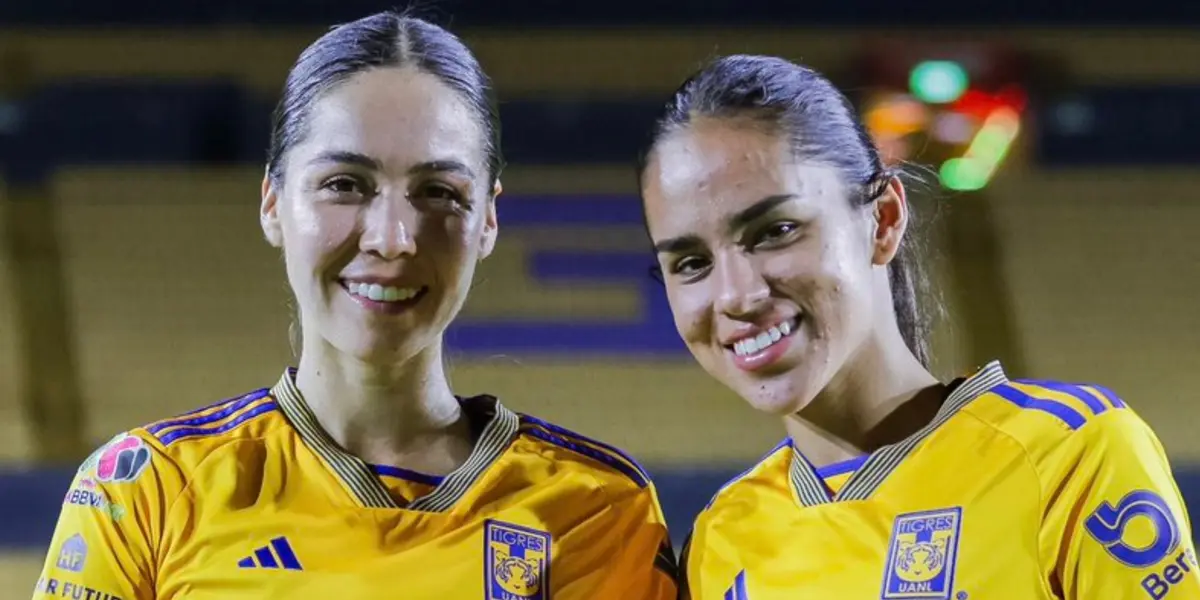 La liga dio a conocer a las jugadoras más importantes en esta doceava fecha.