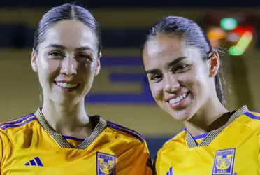 La liga dio a conocer a las jugadoras más importantes en esta doceava fecha.