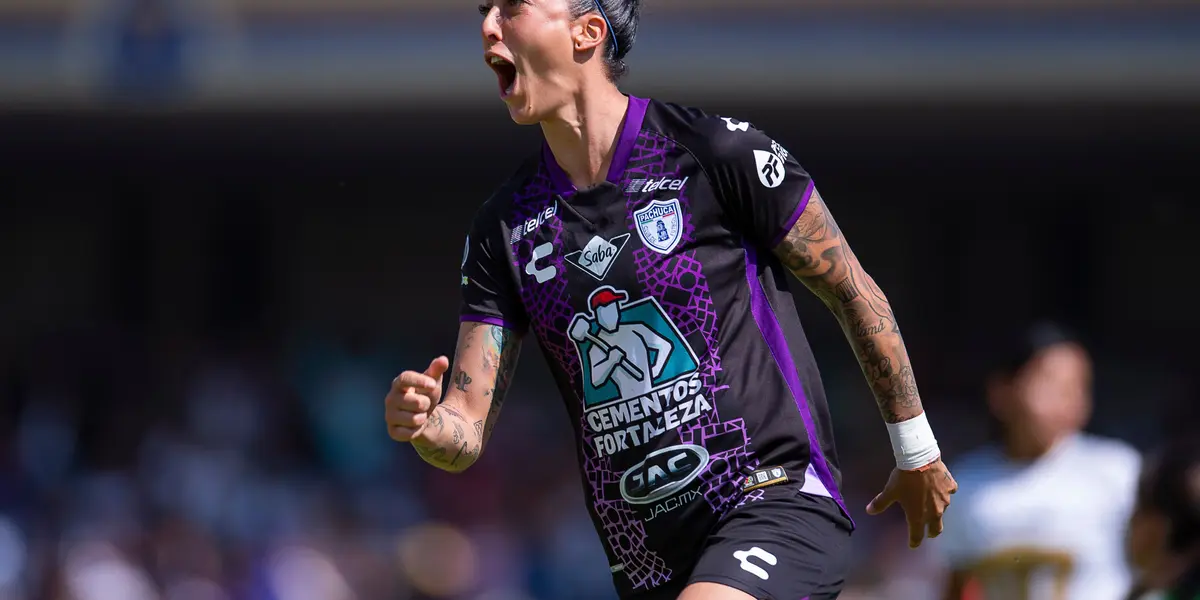 La Liga MX Femenil sigue siendo el interés de algunas jugadoras extranjeras.