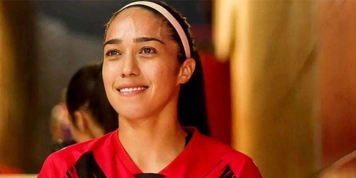 La Liga MX Femenil tiene cientos de historias con el paso de los años y muchas jugadoras han dejado huella con sus actuaciones, por lo que te presentamos a una que lleva un gran registro.