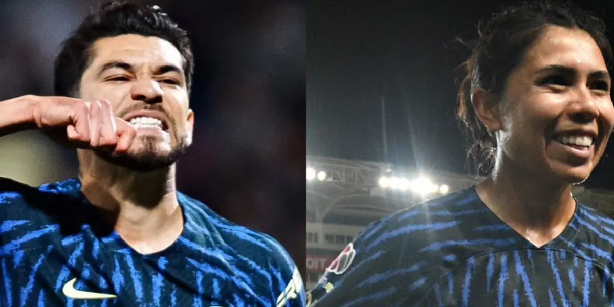 La Liga MX y la Liga MX Femenil tienen líderes de goleo nacionales.