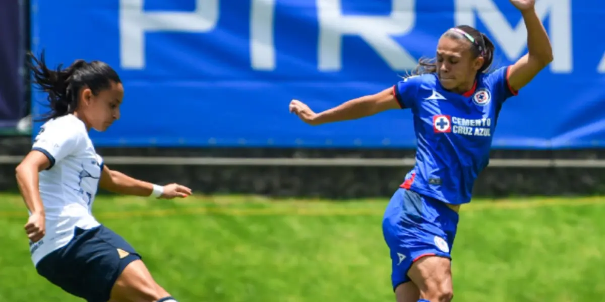 La Máquina ha dado una gran sorpresa en este inicio de certamen.