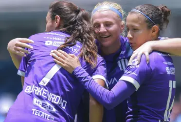 La Máquina jugó como local por primera vez en el Estadio Azteca.