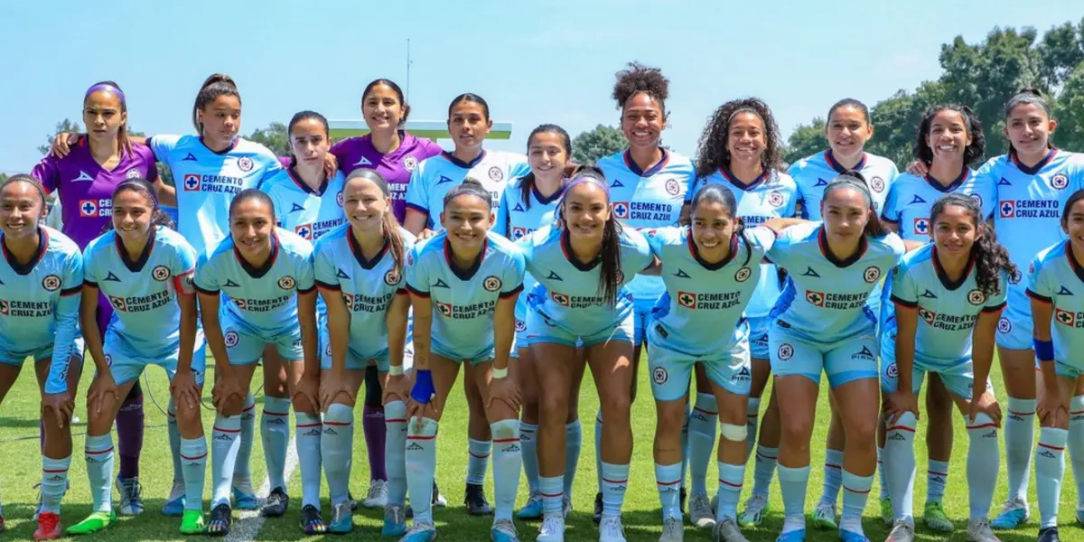 La Máquina se enfrentará a las potosinas este viernes en el inicio de la jornada.