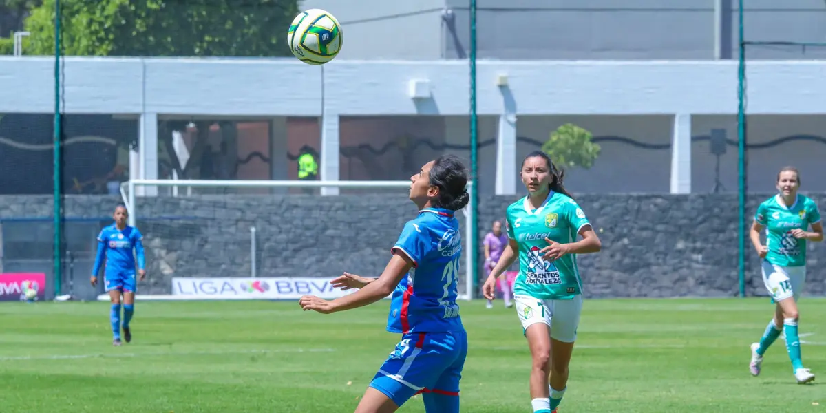 La Máquina sigue sin poder ganar, pero aún tiene esperanzas de Liguilla.