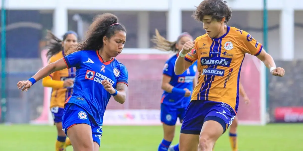 La Máquina tiene el sueño intacto de clasificar a la Liguilla a falta de cuatro jornadas.