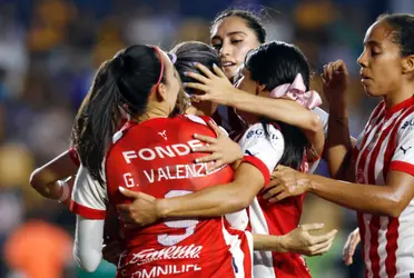 La mediocampista dio a conocer cómo se tomó el equipo la lesión de la jugadora.