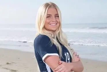 La mediocampista es una de las cuatro jugadoras que reforzarán a Rayadas para este Clausura 2023 en la Liga MX Femenil.