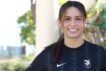 La mediocampista por fin ha hablado sobre la situación que vivió hace unas semanas atrás.