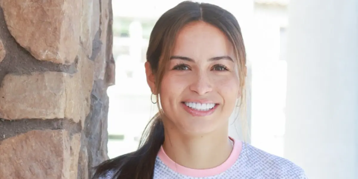 La mediocampista reveló cuáles son sus artistas favoritos.