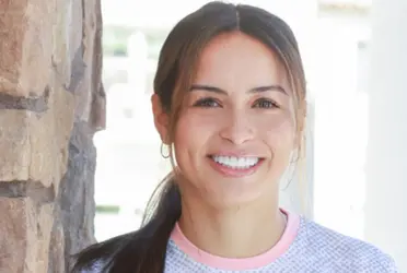 La mediocampista reveló cuáles son sus artistas favoritos.