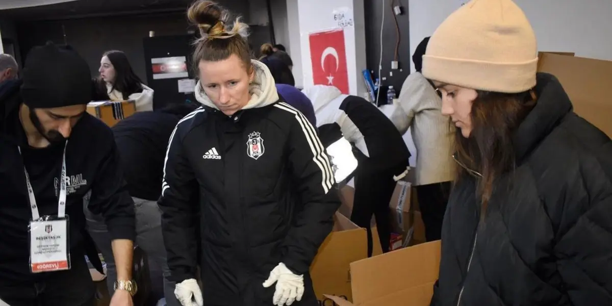 La mexicana le puso pausa a su nueva aventura luego de la tragedia en Turquía.