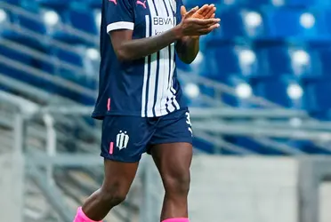 La nigeriana hizo su debut en la Liga MX Femenil durante la Jornada 5 del Torneo Clausura 2023.