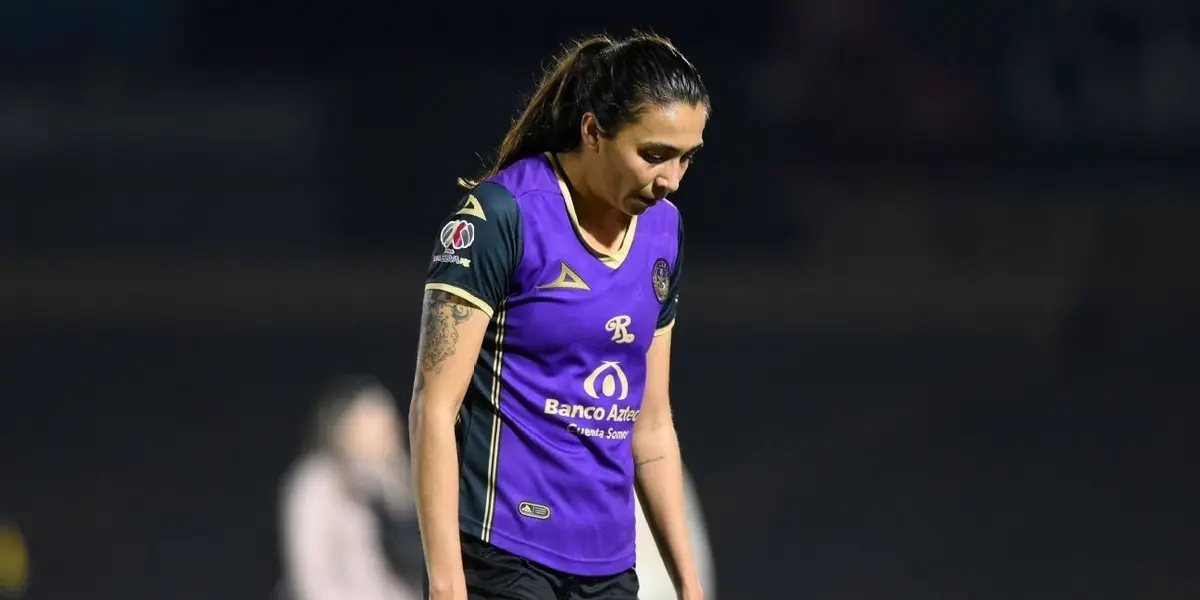 La noche del lunes se dio la tercera goleada más grande para Mazatlán en la Jornada 3 del Torneo Clausura 2023 de la Liga MX Femenil.