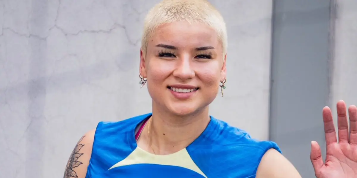 La nueva jugadora americanista aún no aparece registrada con el equipo.