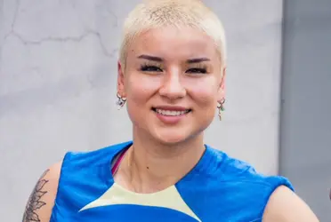 La nueva jugadora americanista aún no aparece registrada con el equipo.